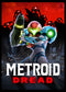 Junior's Nintendo Metroid Dread Poster T-Shirt