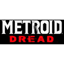 Men's Nintendo Metroid Dread Logo T-Shirt