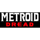 Junior's Nintendo Metroid Dread Logo T-Shirt