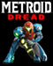 Women's Nintendo Metroid Dread Samus Stance T-Shirt