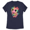 Women's DreamWorks: Gabby's Dollhouse Colorful Pandy Paws T-Shirt