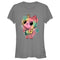 Junior's DreamWorks: Gabby's Dollhouse Colorful Pandy Paws T-Shirt