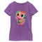 Girl's DreamWorks: Gabby's Dollhouse Colorful Pandy Paws T-Shirt