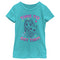 Girl's DreamWorks: Gabby's Dollhouse Gabby Pandy Time to get Tiny T-Shirt