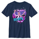 Boy's Julie and the Phantoms My Heart Beats For You T-Shirt