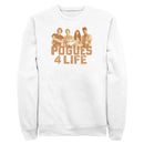 Men's Outer Banks Pogues 4 Life Sweatshirt