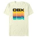 Men's Outer Banks Retro Logo T-Shirt