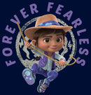 Boy's Ridley Jones Forever Fearless T-Shirt