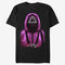 Men's Squid Game Triangle Mask Soldier T-Shirt