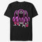 Men's Squid Game Worker Soldier Manager T-Shirt