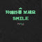 Men's Squid Game Smile T-Shirt