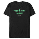 Men's Squid Game Smile T-Shirt