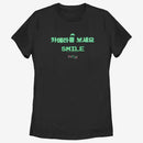 Women's Squid Game Smile T-Shirt