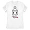 Women's Squid Game Icons T-Shirt