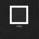 Men's Squid Game Square Symbol T-Shirt