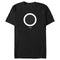 Men's Squid Game Circle Symbol T-Shirt