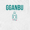 Men's Squid Game Gganbu T-Shirt