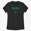 Women's Squid Game Gganbu T-Shirt