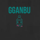 Women's Squid Game Gganbu T-Shirt