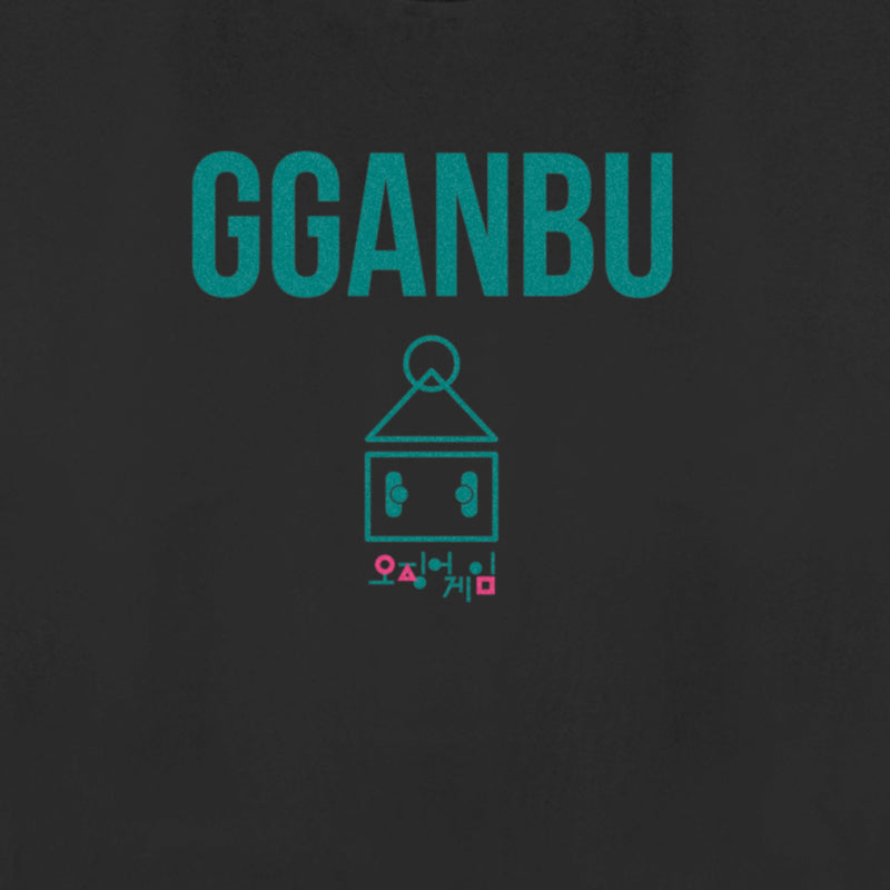 Women's Squid Game Gganbu T-Shirt