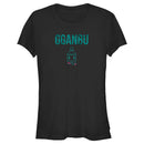 Junior's Squid Game Gganbu T-Shirt