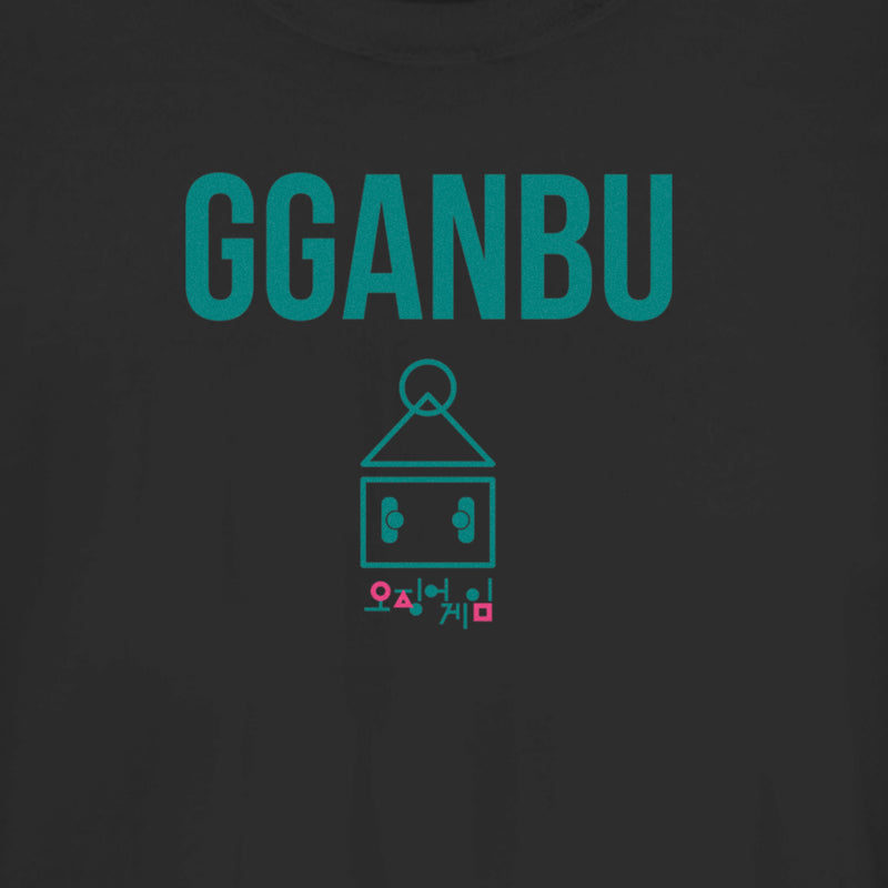 Junior's Squid Game Gganbu T-Shirt