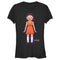 Junior's Squid Game Giant Doll T-Shirt