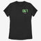 Women's Squid Game 067 Digital T-Shirt