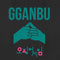 Women's Squid Game Gganbu Hands T-Shirt