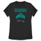 Women's Squid Game Gganbu Hands T-Shirt