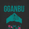 Junior's Squid Game Gganbu Hands T-Shirt