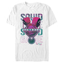 Men's Squid Game Symbols T-Shirt