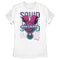 Women's Squid Game Symbols T-Shirt