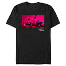 Men's Squid Game Locked and Loaded T-Shirt
