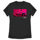 Women's Squid Game Locked and Loaded T-Shirt