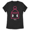 Women's Squid Game Squid Court T-Shirt