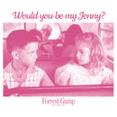 Women's Forrest Gump Would you be My Jenny? T-Shirt
