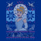 Junior's Cinderella Cinderella Christmas Sweater T-Shirt