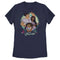Women's Encanto Mirable, Isabela & Luisa Magical Sisters T-Shirt
