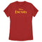 Women's Encanto Classic Logo T-Shirt