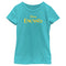 Girl's Encanto Classic Logo T-Shirt