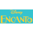 Girl's Encanto Classic Logo T-Shirt