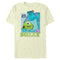 Men's Monsters at Work Mike & Sulley Best Friends T-Shirt