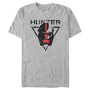 Men's Star Wars: The Bad Batch Hunter T-Shirt