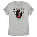 Women's Star Wars: The Bad Batch Hunter T-Shirt