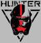 Junior's Star Wars: The Bad Batch Hunter T-Shirt