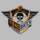 Men's Star Wars: The Bad Batch Clone Force T-Shirt