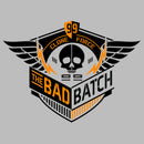 Girl's Star Wars: The Bad Batch Clone Force T-Shirt