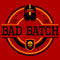 Men's Star Wars: The Bad Batch Circle Logo T-Shirt