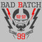 Women's Star Wars: The Bad Batch Lightning Logo T-Shirt